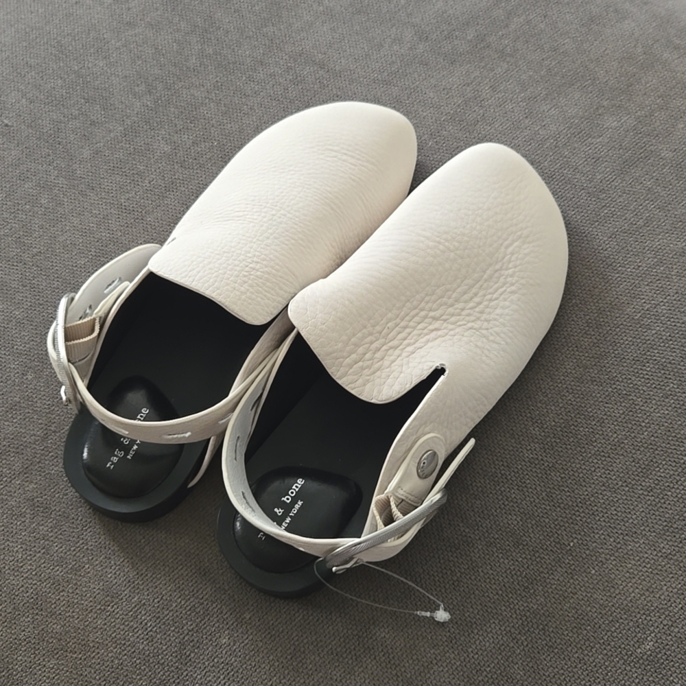 Rag bone Ansley Slide